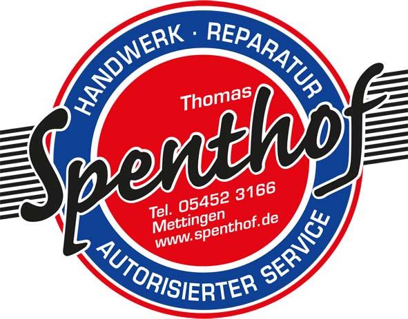 Handwerker Service Thomas Spenthof
